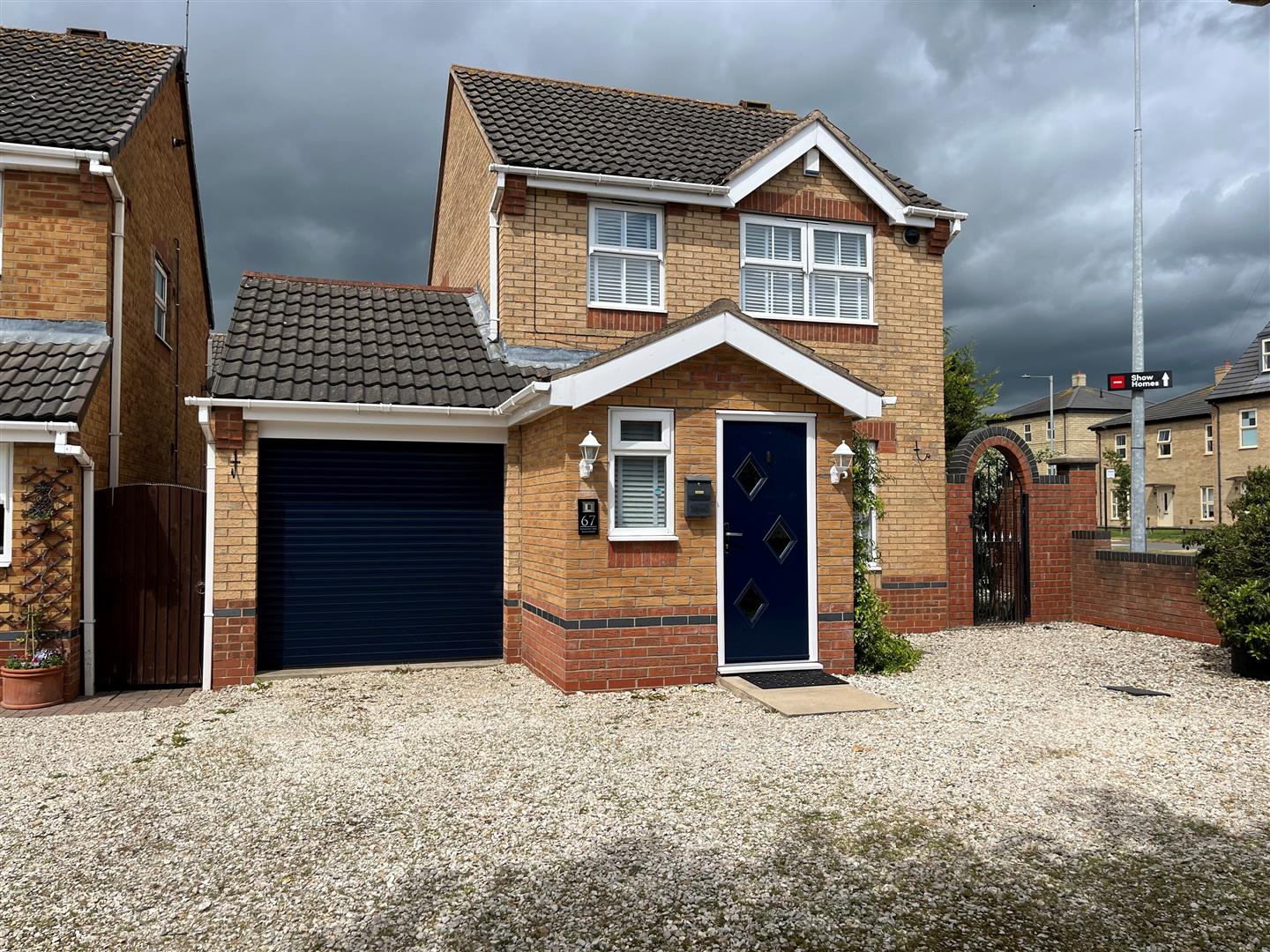 67 Bowmont Way, Kingswood, Hull, 67, HU7 3HL